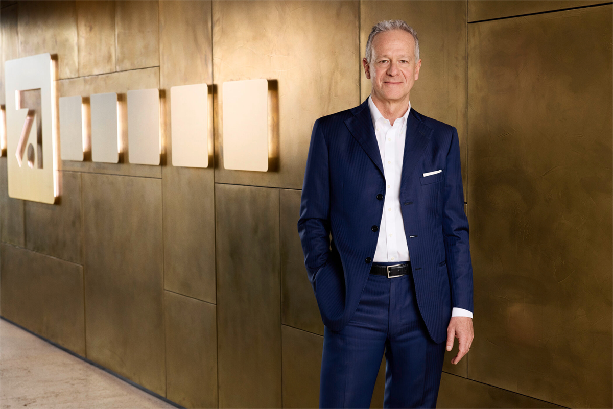 ProSiebenSat.1 Media SE Appoints Luca Poloni as Group COO